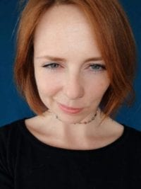 Antonia Greiner